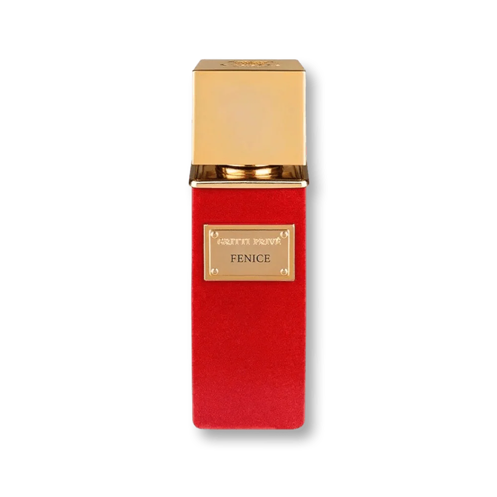 Gritti Prive Fenice Extrait De Parfum