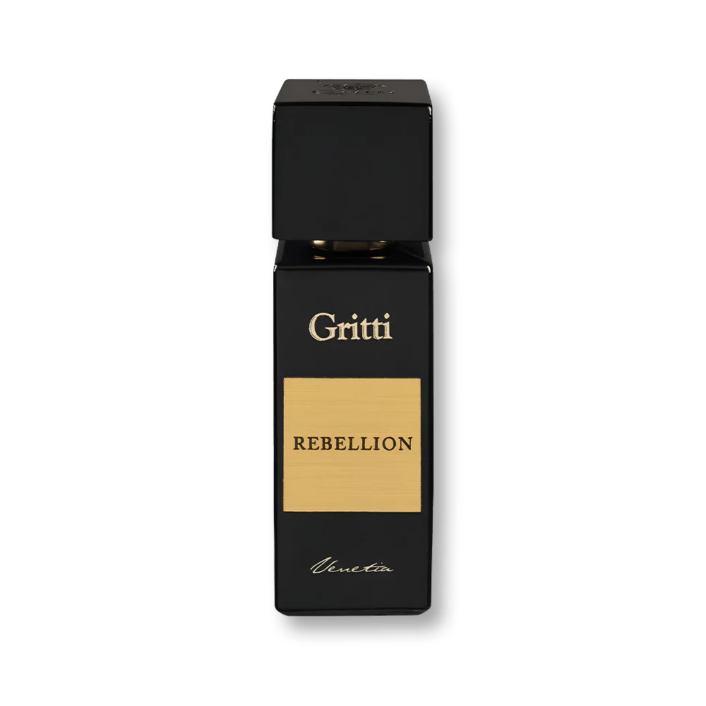 Gritti Rebellion EDP