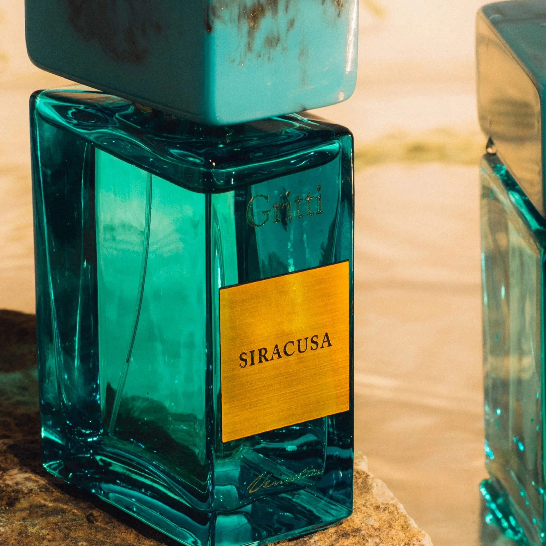 Gritti Siracusa EDP - Image 2