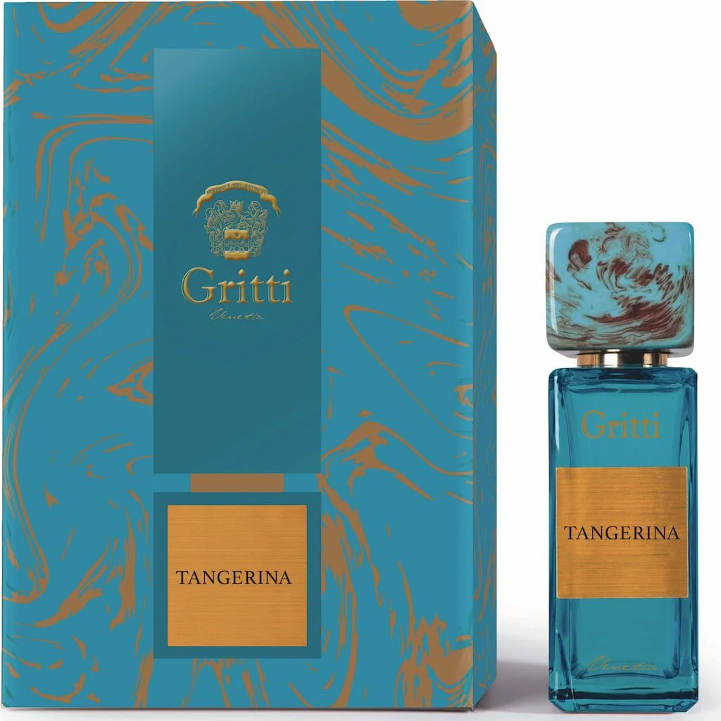 Gritti Tangerina EDP - Image 4