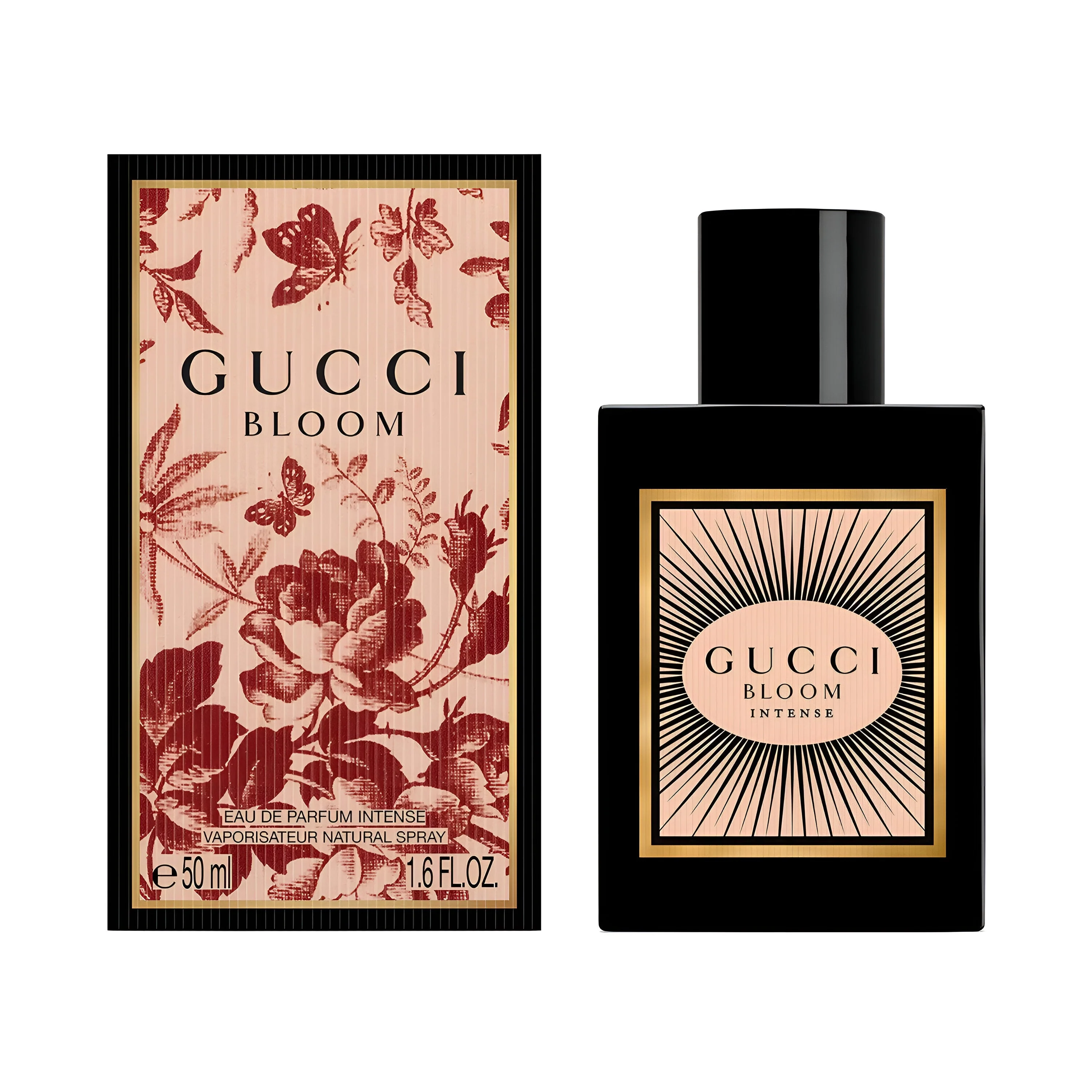 Gucci Bloom EDP Intense - Image 6