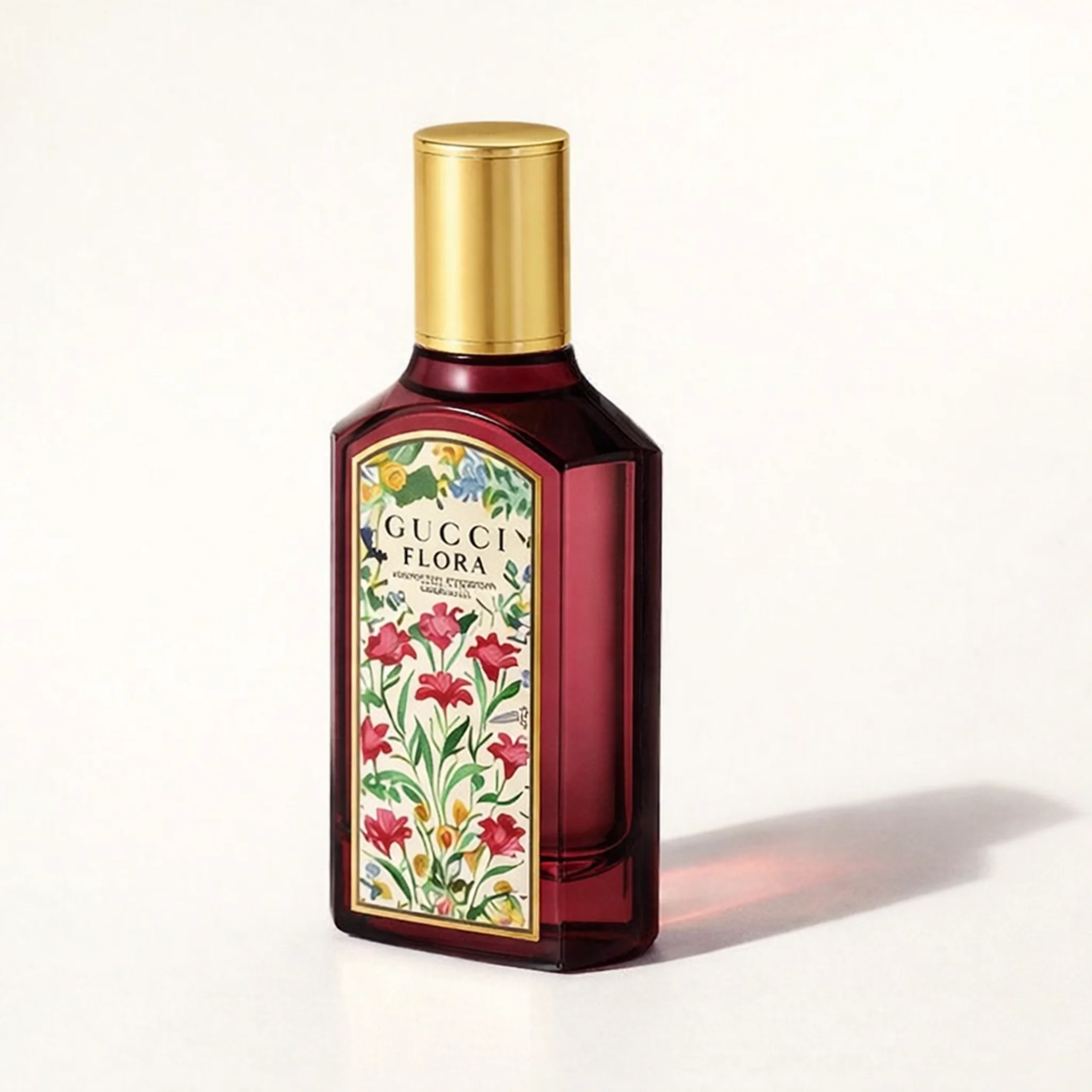 Gucci Flora Gorgeous Gardenia Intense EDP Gift Set for Her - Image 3