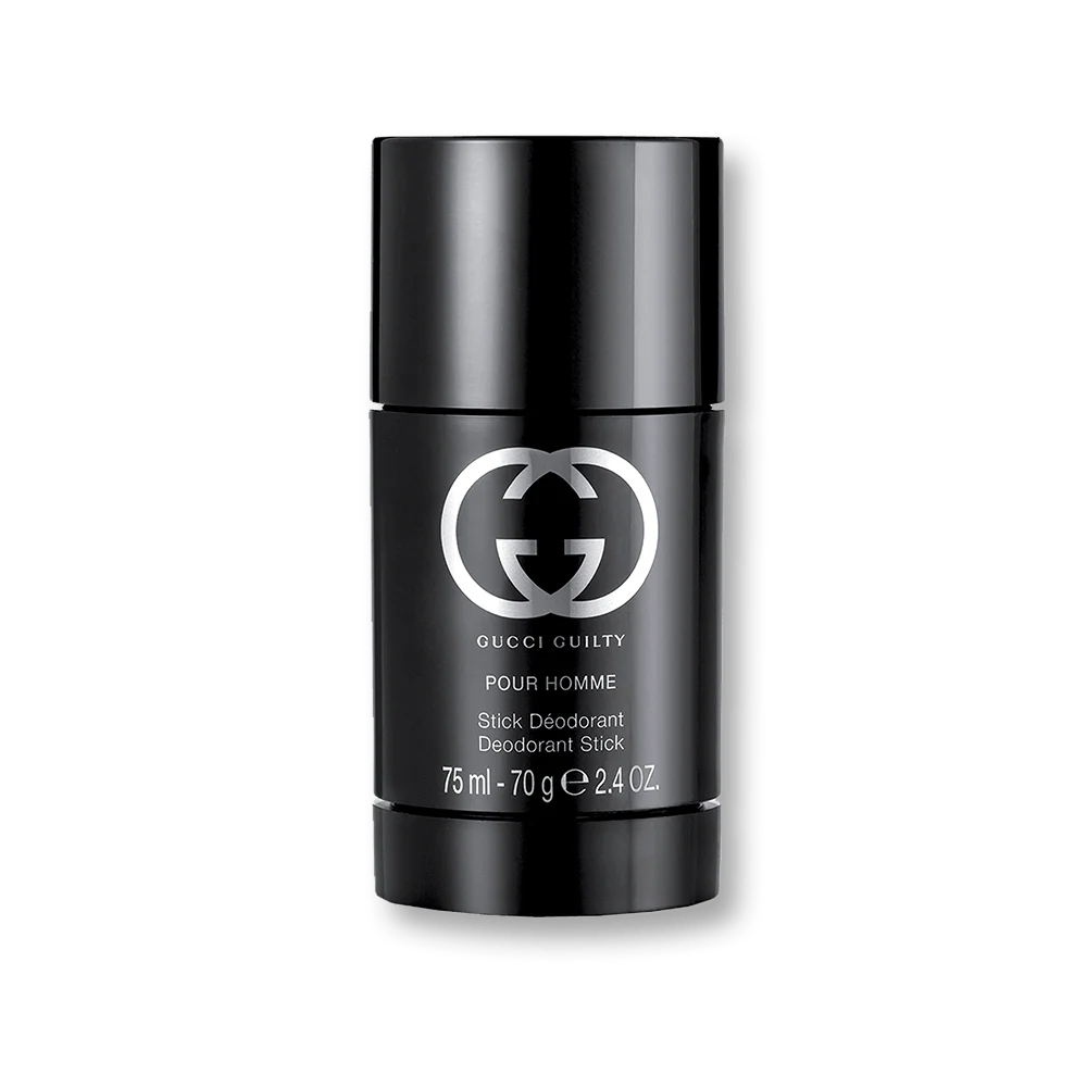 Gucci Guilty Deodorant Stick For Men