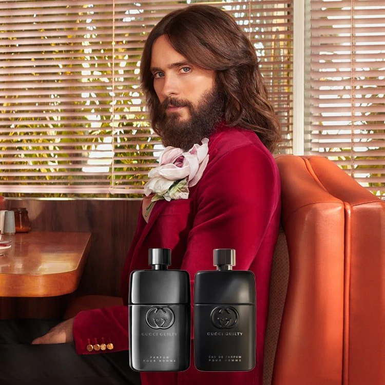 Gucci Guilty Deodorant Stick For Men - Image 2