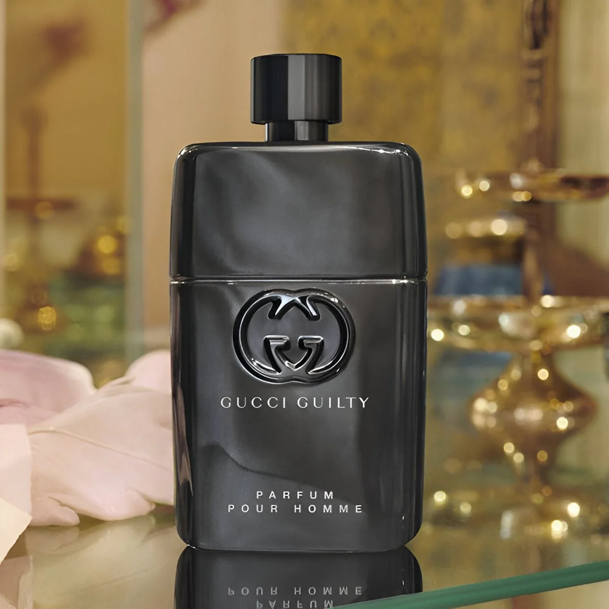 Gucci Guilty Deodorant Stick For Men - Image 3