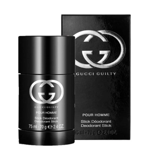 Gucci Guilty Deodorant Stick For Men - Image 4