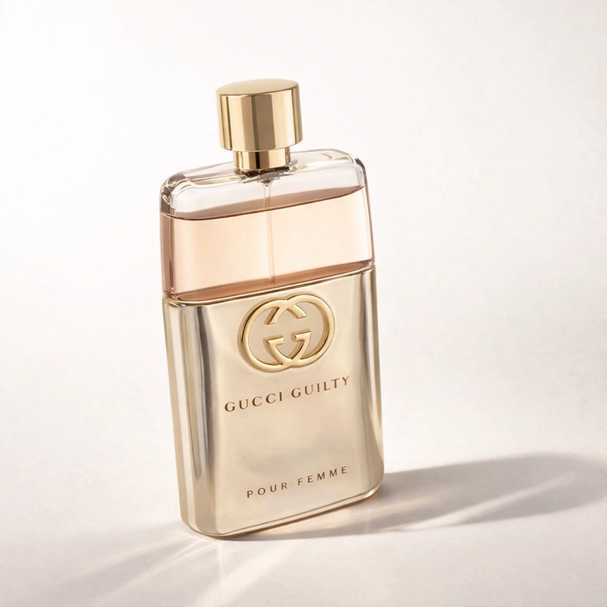 Gucci Guilty Pour Femme EDP Gift Set for Her - Image 3