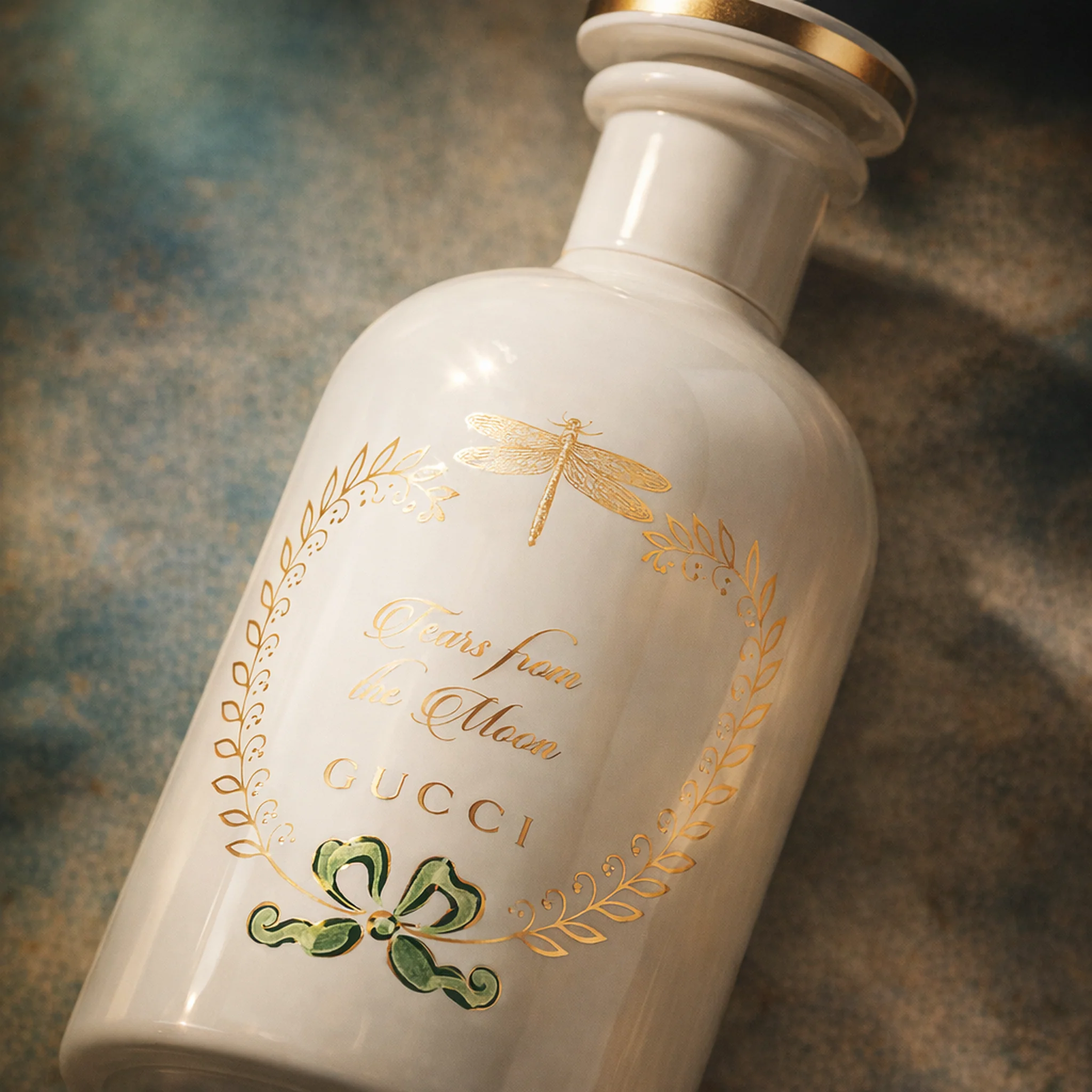 Gucci Tears From the Moon EDP - Image 3
