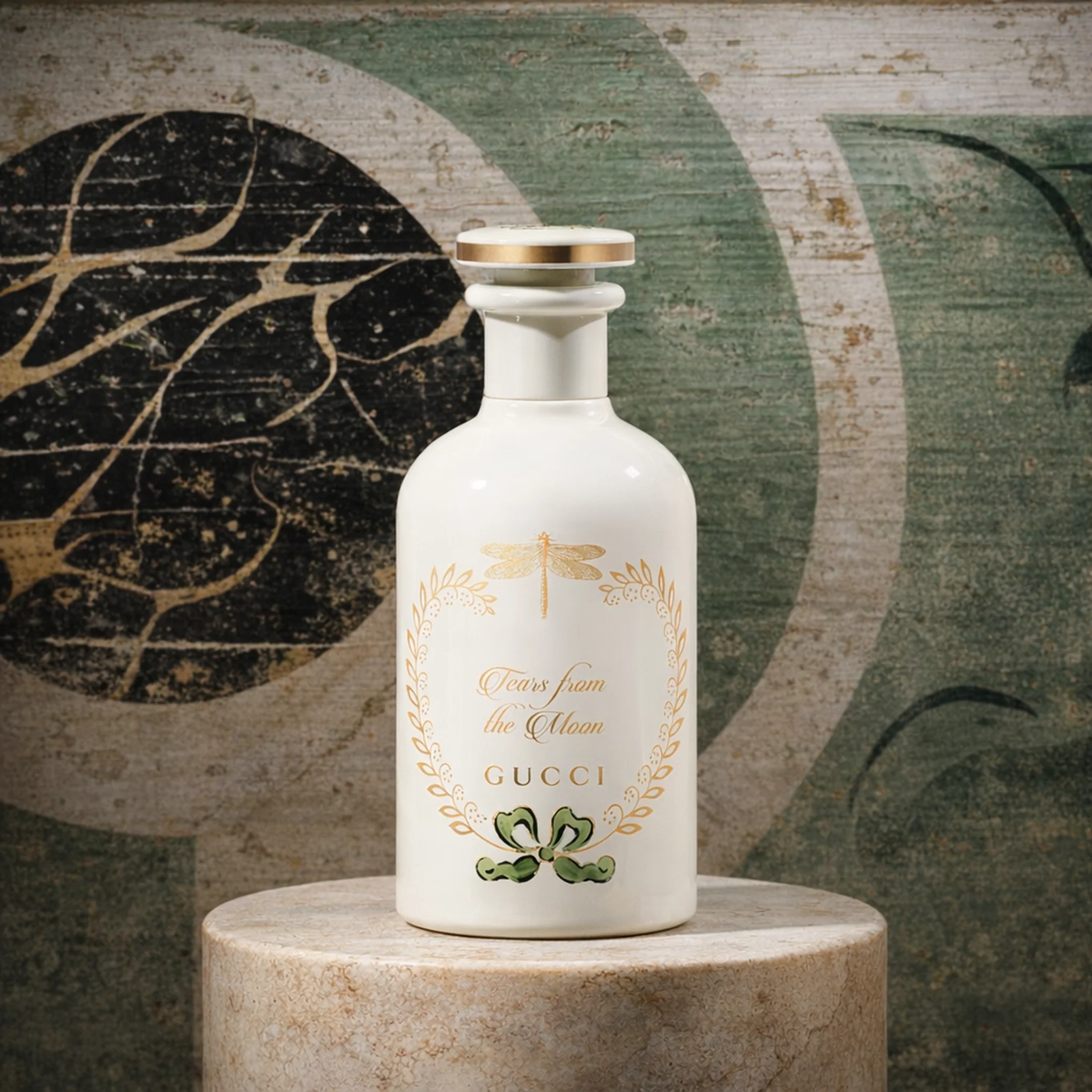 Gucci Tears From the Moon EDP - Image 4