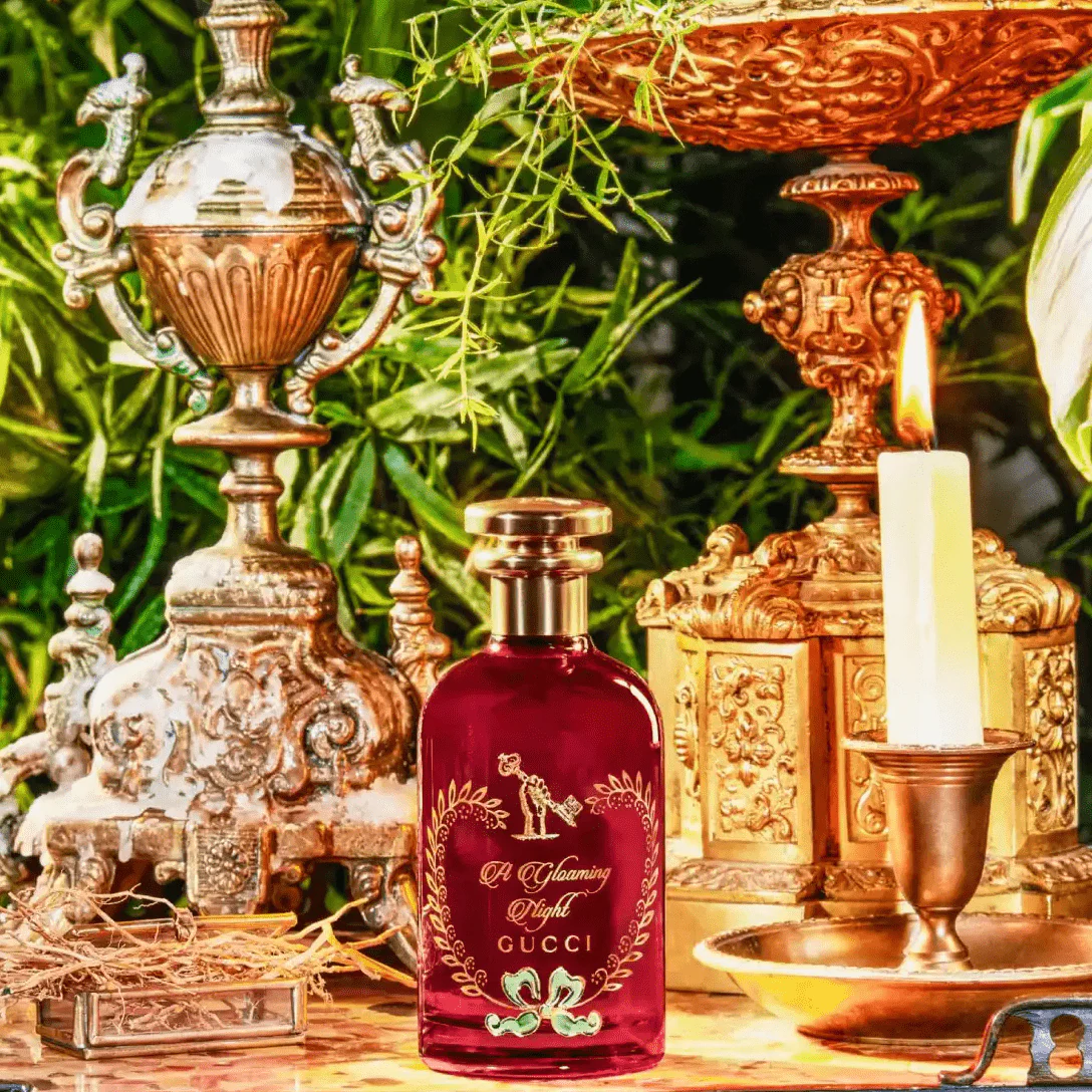 Gucci The Alchemist's Garden A Gloaming Night EDP - Image 3