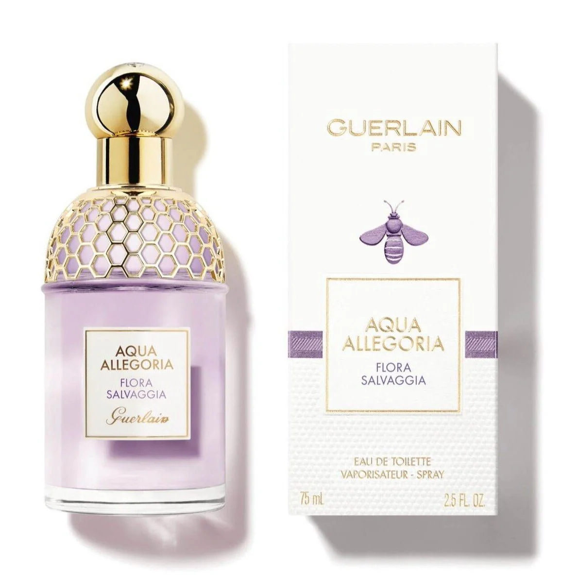 Guerlain Aqua Allegoria Flora Salvaggia EDT - Image 6