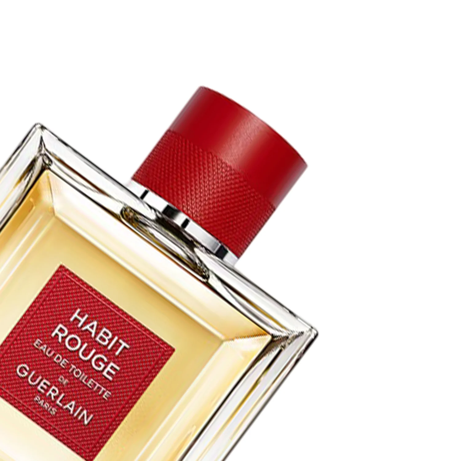 Guerlain Habit Rouge EDT - Image 2