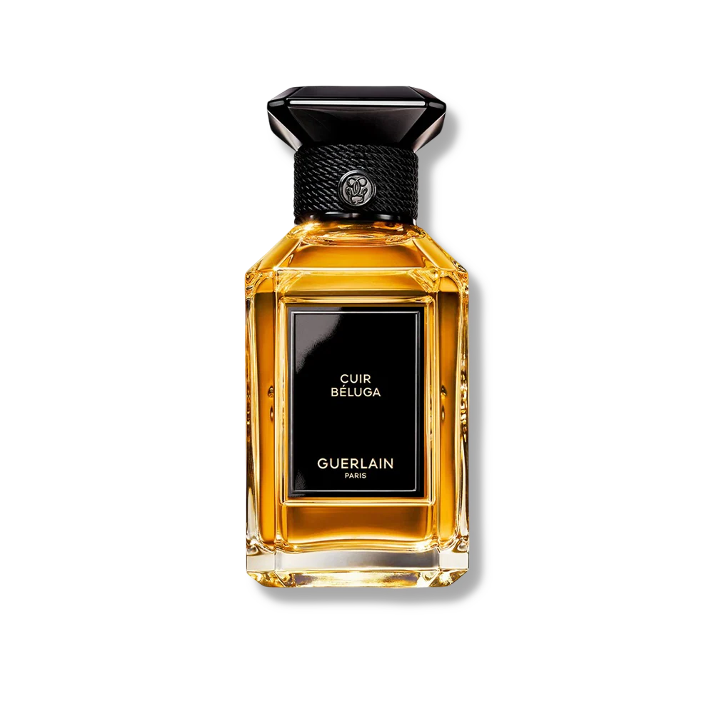 Guerlain L'Art & La Matiere Cuir Beluga EDP