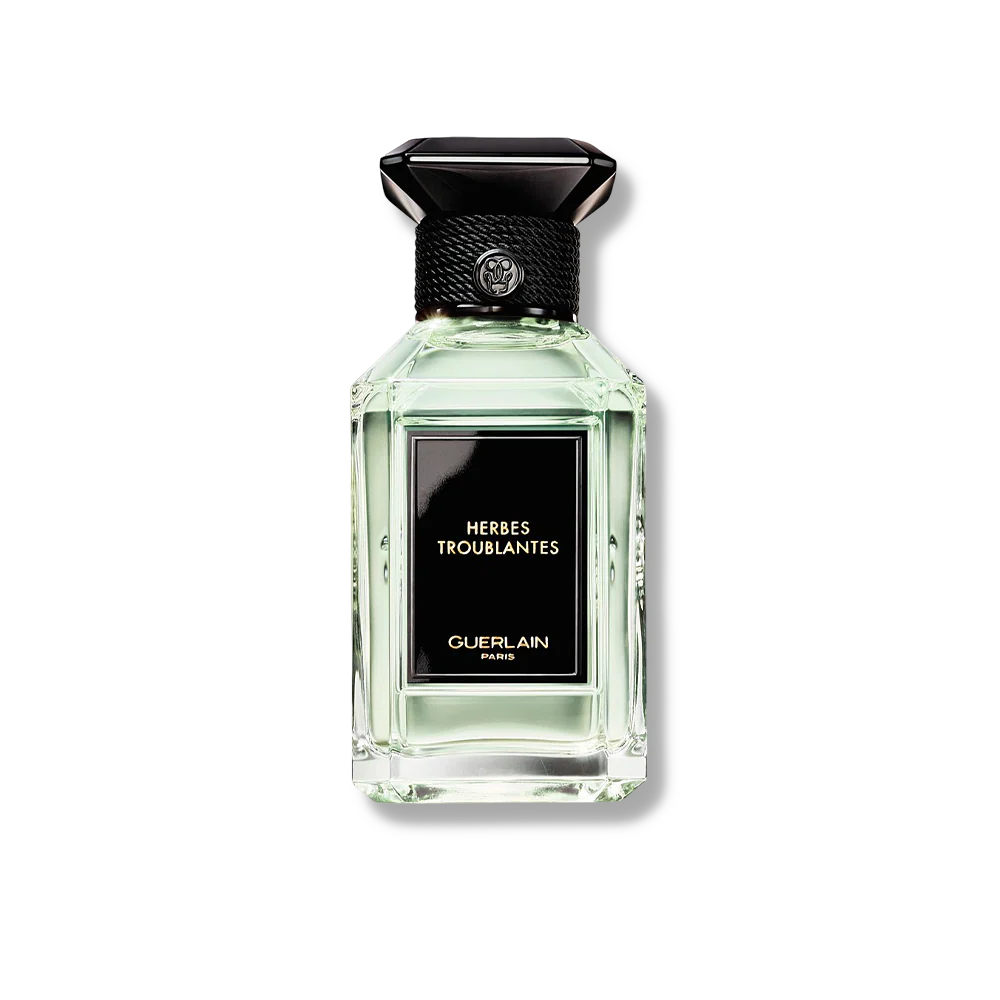 Guerlain L'Art & La Matiere Herbes Troublantes EDP