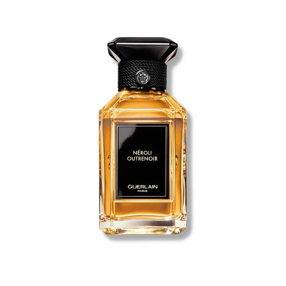 Guerlain L'Art & La Matiere Neroli Outrenoir EDP