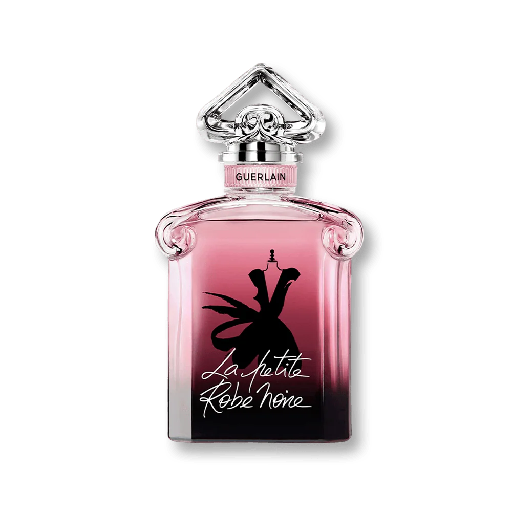 Guerlain La Petite Robe Noire EDP Intense