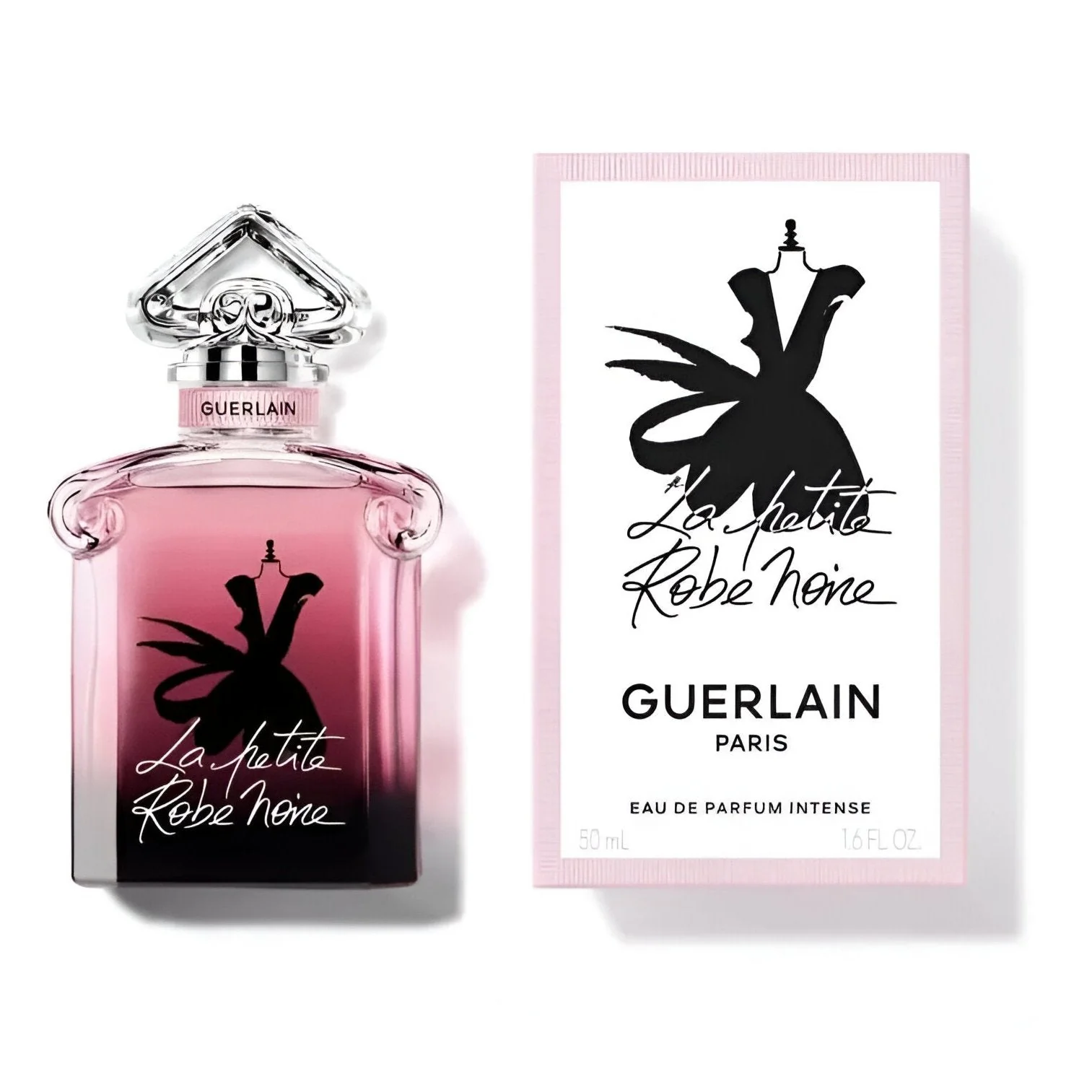 Guerlain La Petite Robe Noire EDP Intense - Image 5