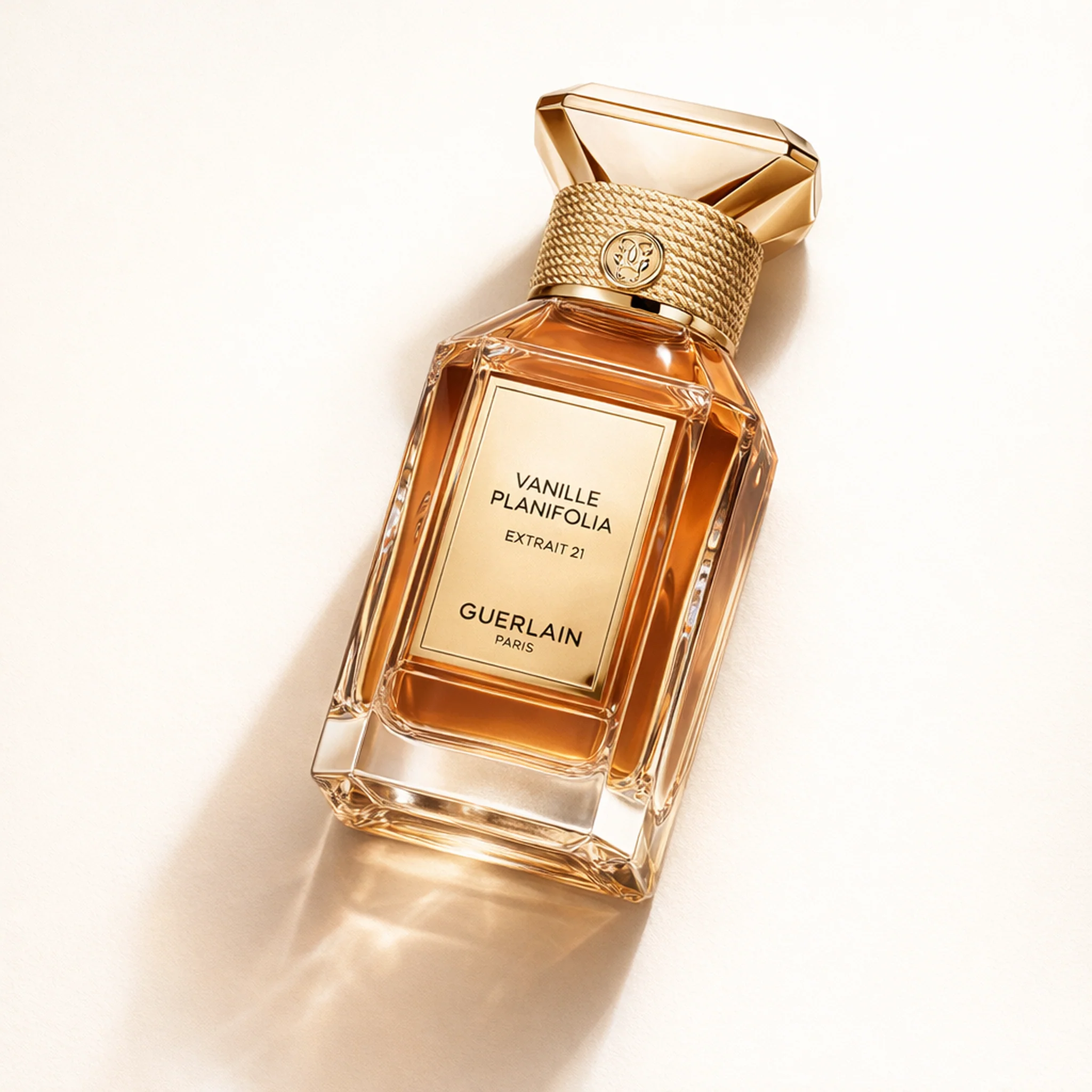 Guerlain L'art & la Matiere Bergamote Fantastico Extrait 11 Parfum - Image 2