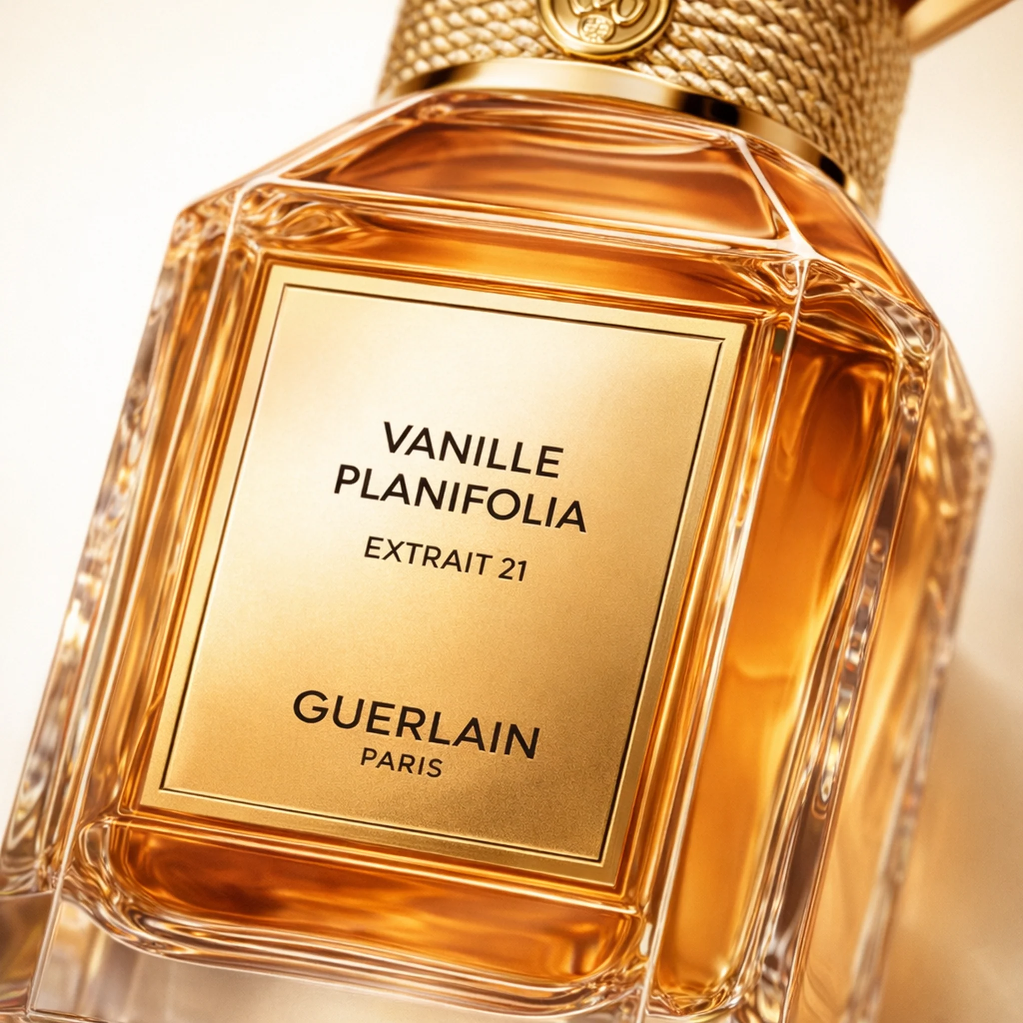 Guerlain L'art & la Matiere Bergamote Fantastico Extrait 11 Parfum - Image 3