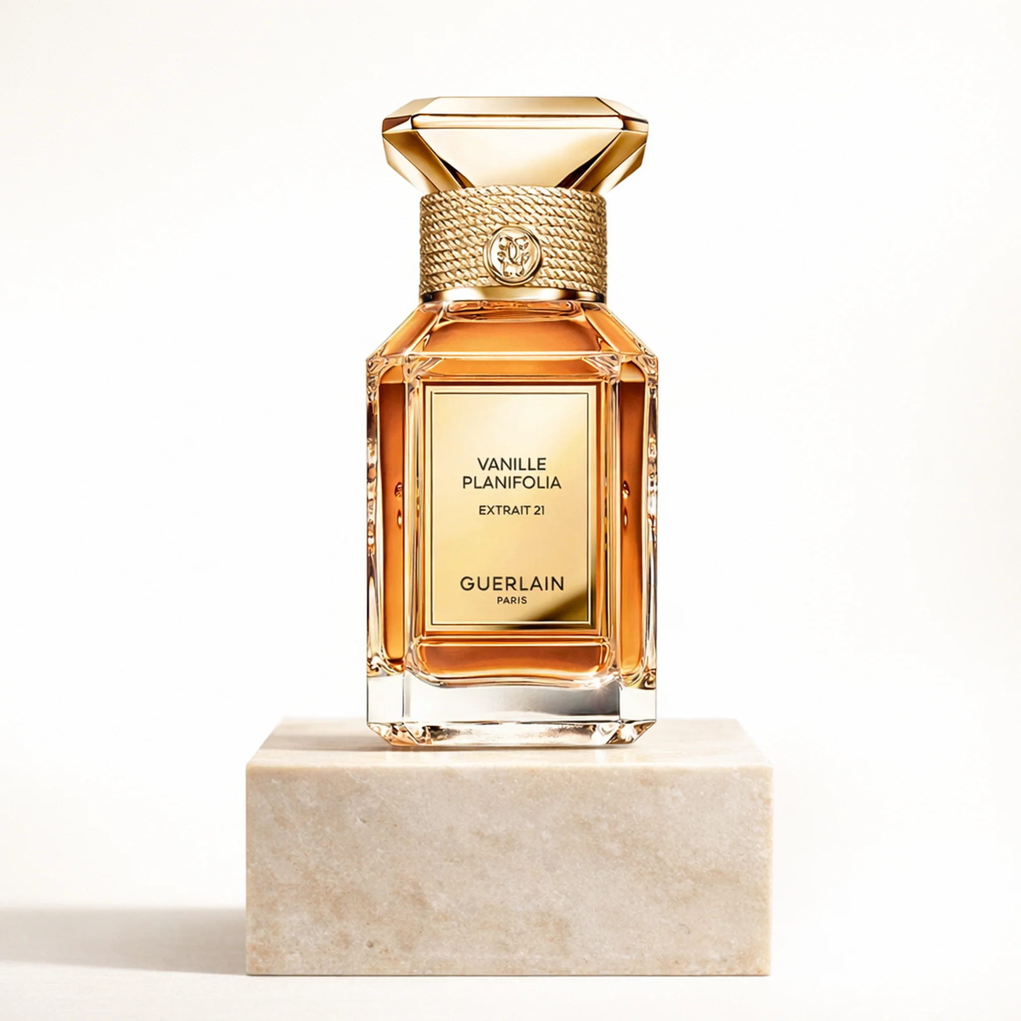 Guerlain L'art & la Matiere Bergamote Fantastico Extrait 11 Parfum - Image 4