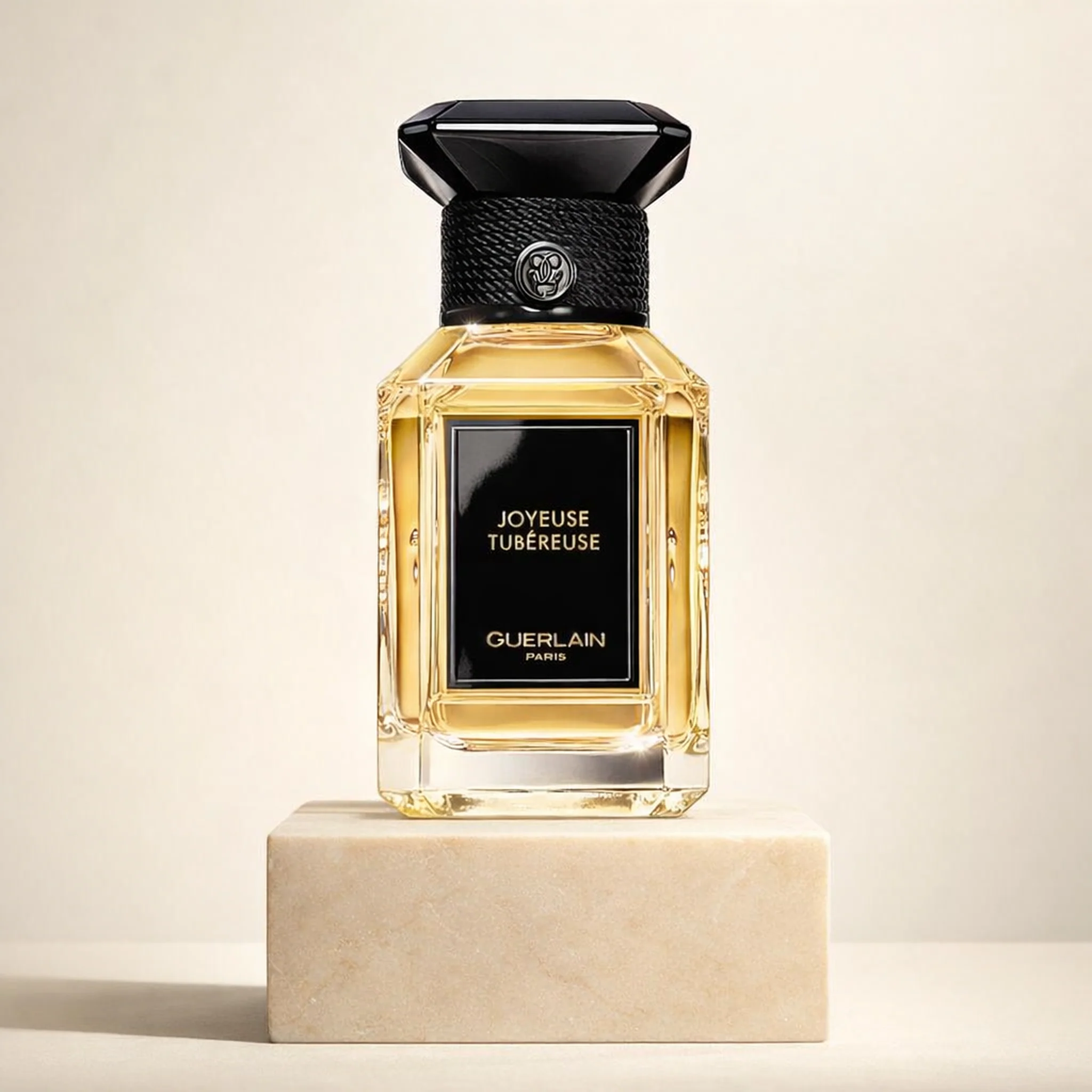 Guerlain L'art & la Matiere Joyeuse Tubereuse EDP - Image 4