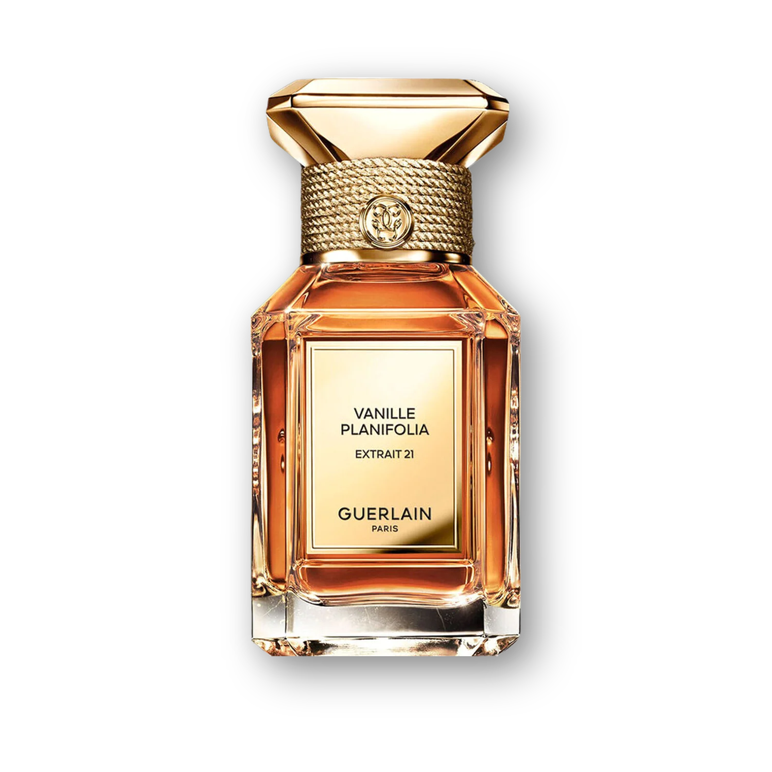 Guerlain L'art & la Matiere Vanilla Planifolia Extrait 21 Parfume