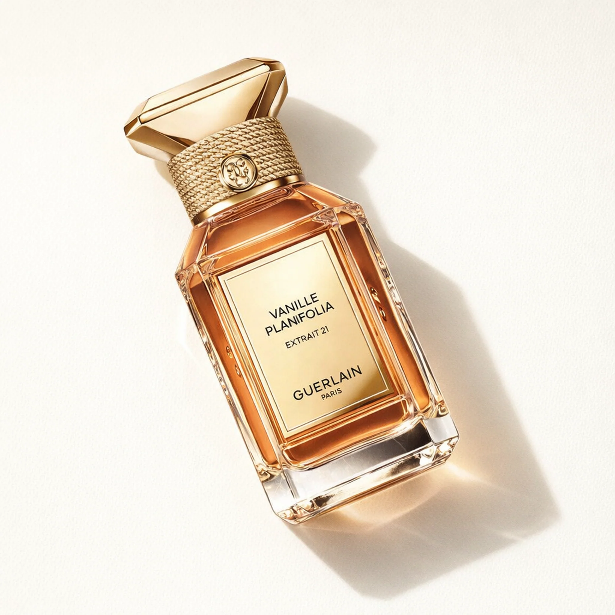 Guerlain L'art & la Matiere Vanilla Planifolia Extrait 21 Parfume - Image 2