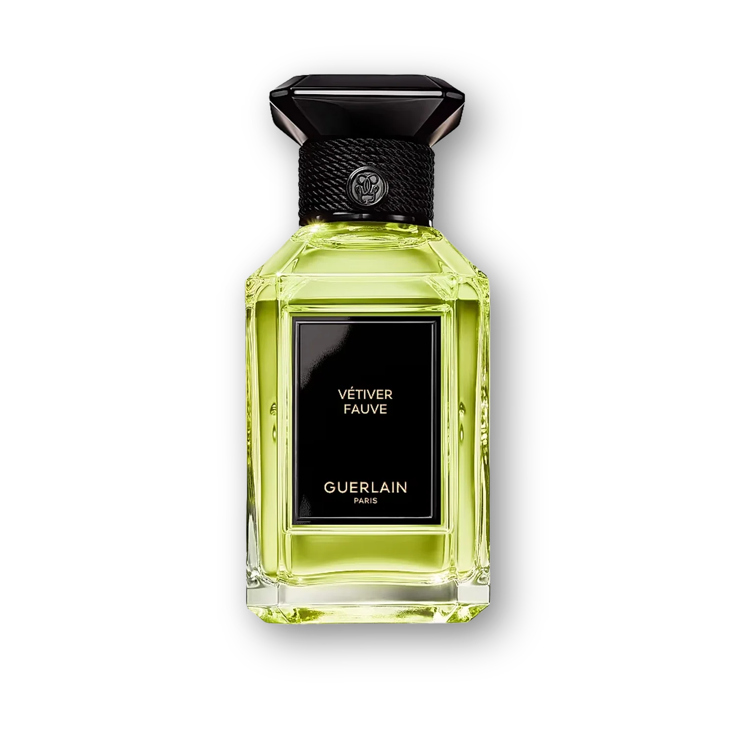 Guerlain L'art & la Matiere Vetiver Fauve EDP