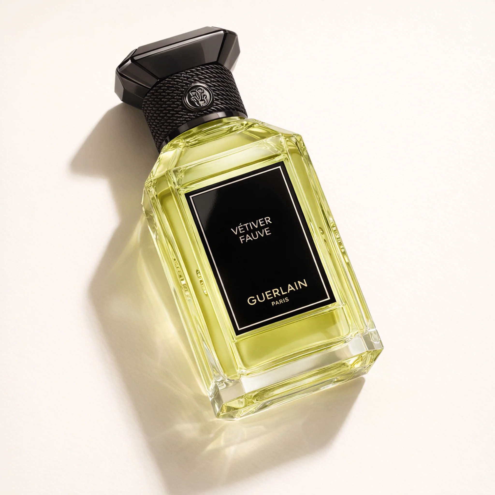 Guerlain L'art & la Matiere Vetiver Fauve EDP - Image 2