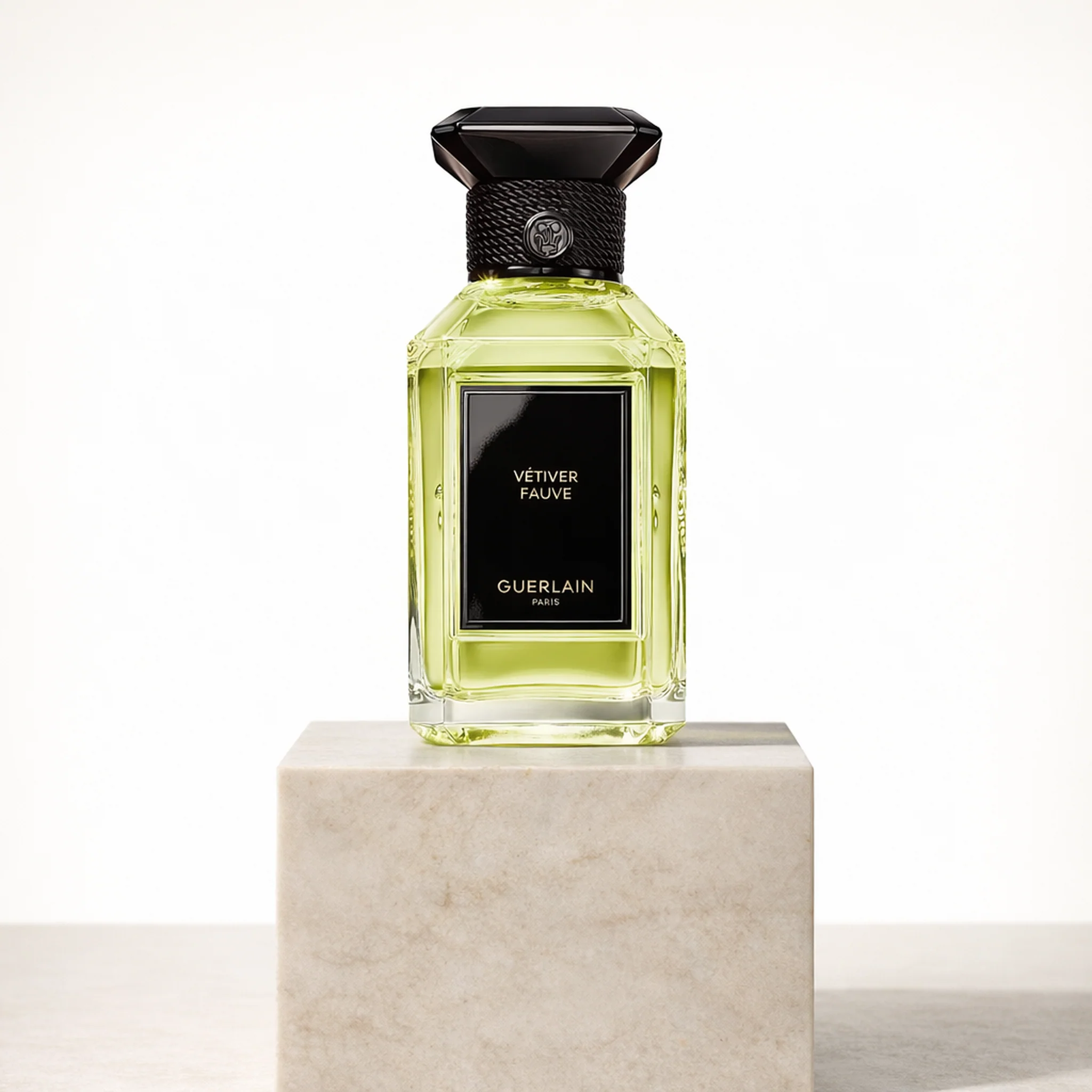 Guerlain L'art & la Matiere Vetiver Fauve EDP - Image 4