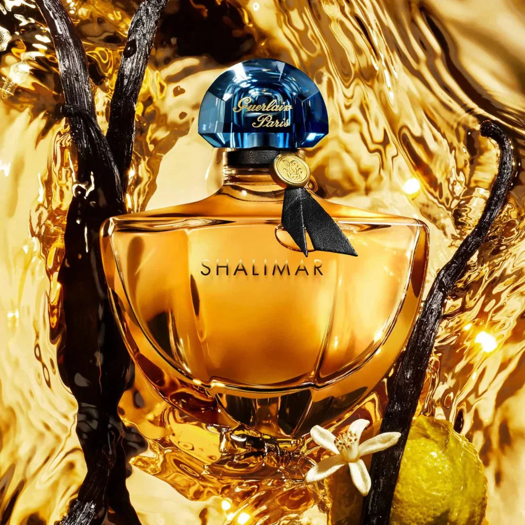 Guerlain Shalimar EDP - Image 3