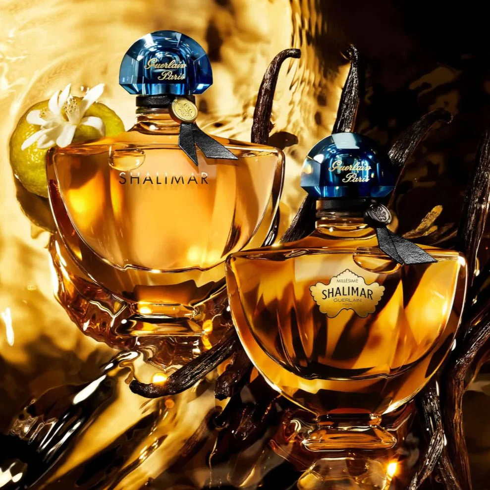 Guerlain Shalimar EDP - Image 4