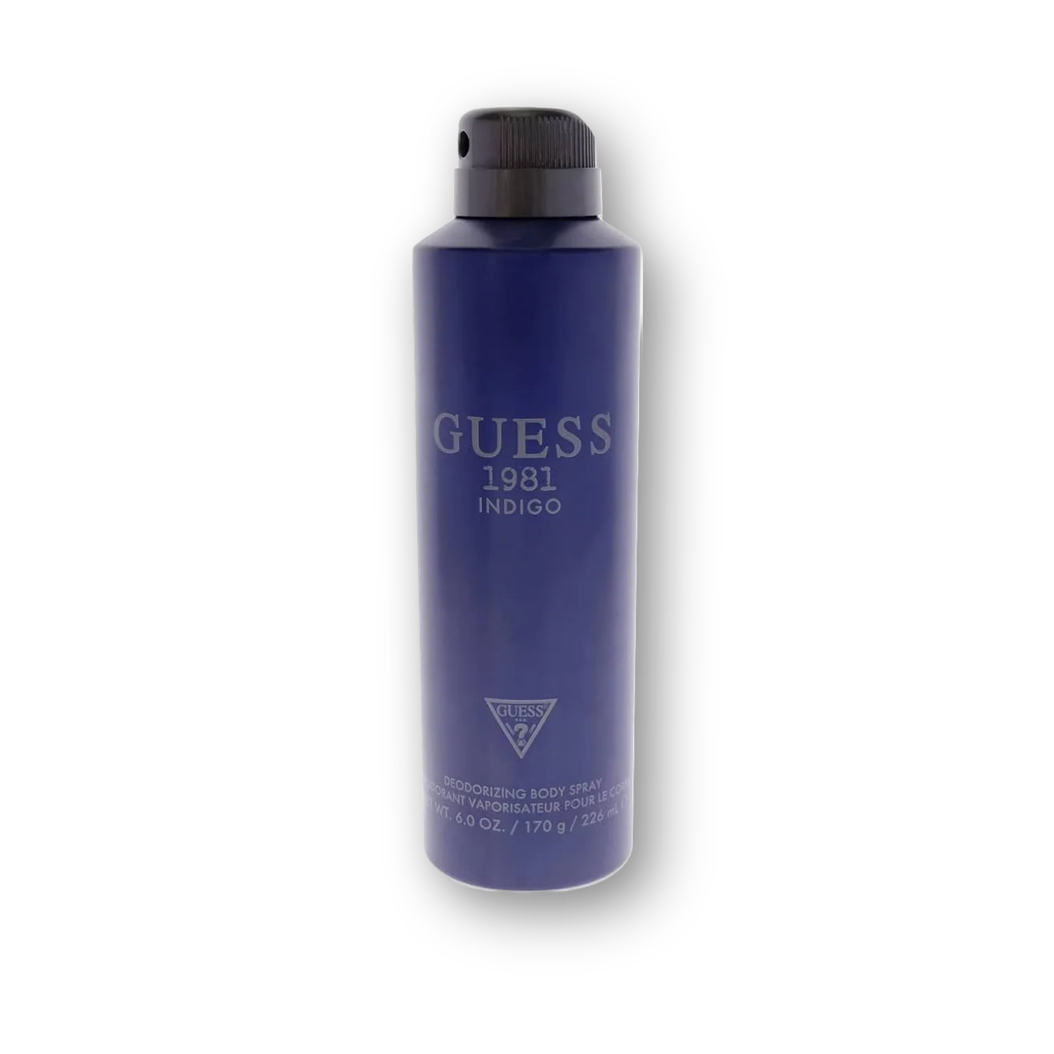 Guess 1981 Indigo Body Mist