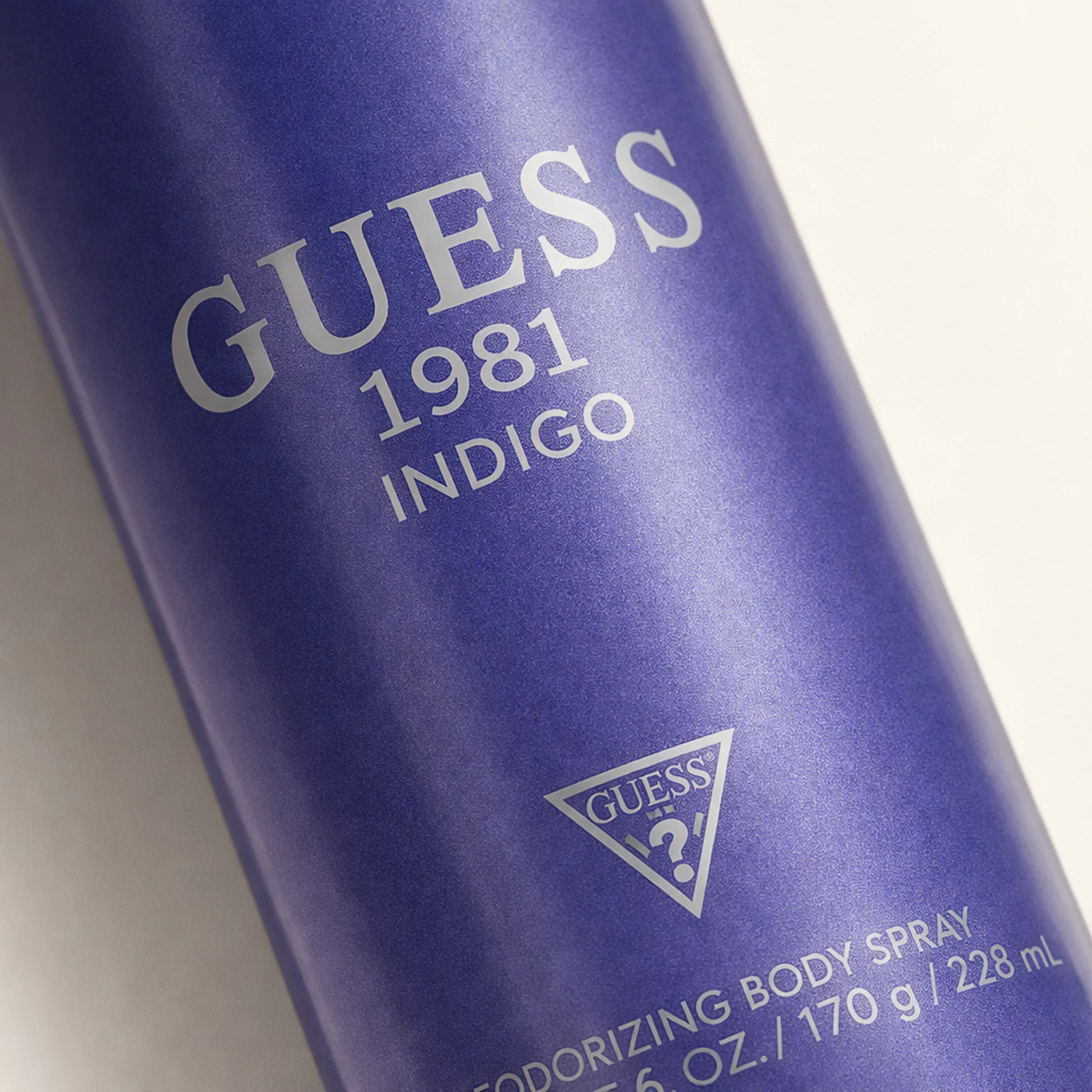 Guess 1981 Indigo Body Mist - Image 3