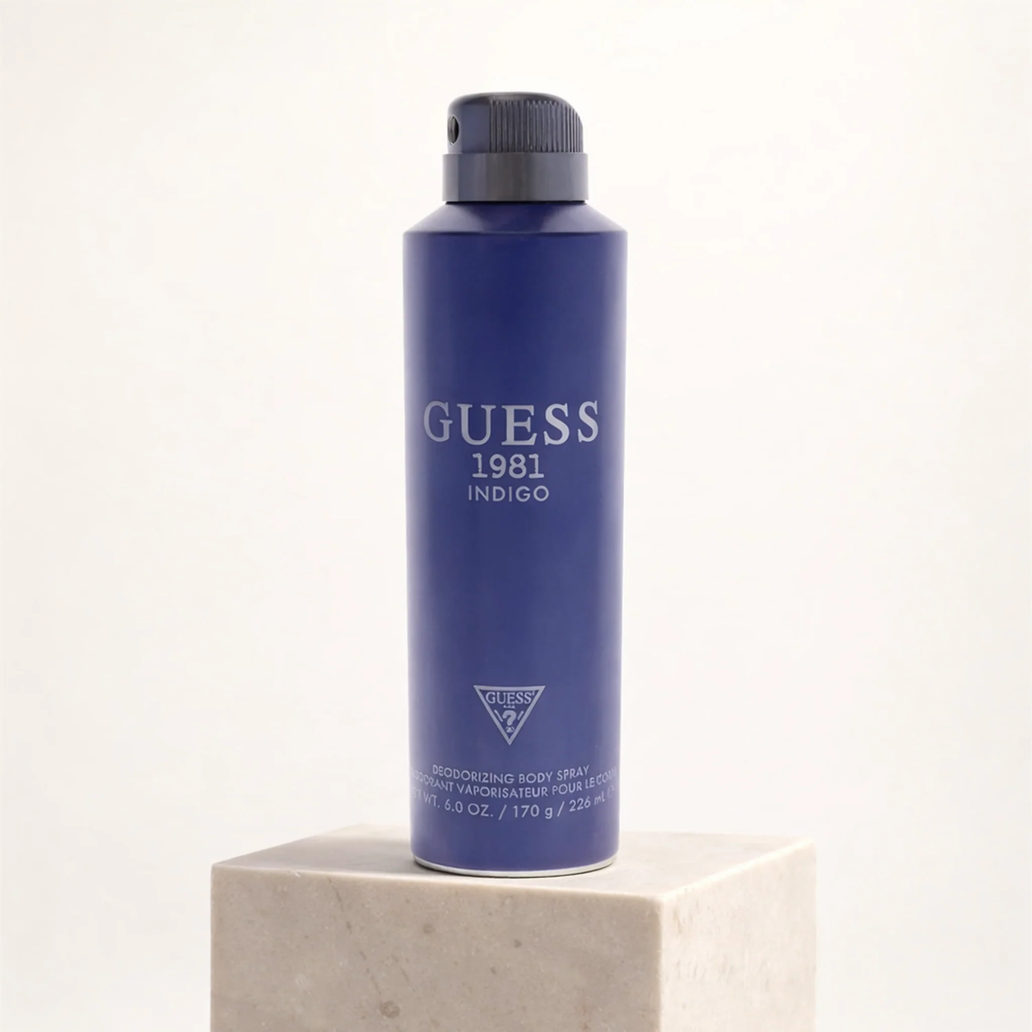 Guess 1981 Indigo Body Mist - Image 4