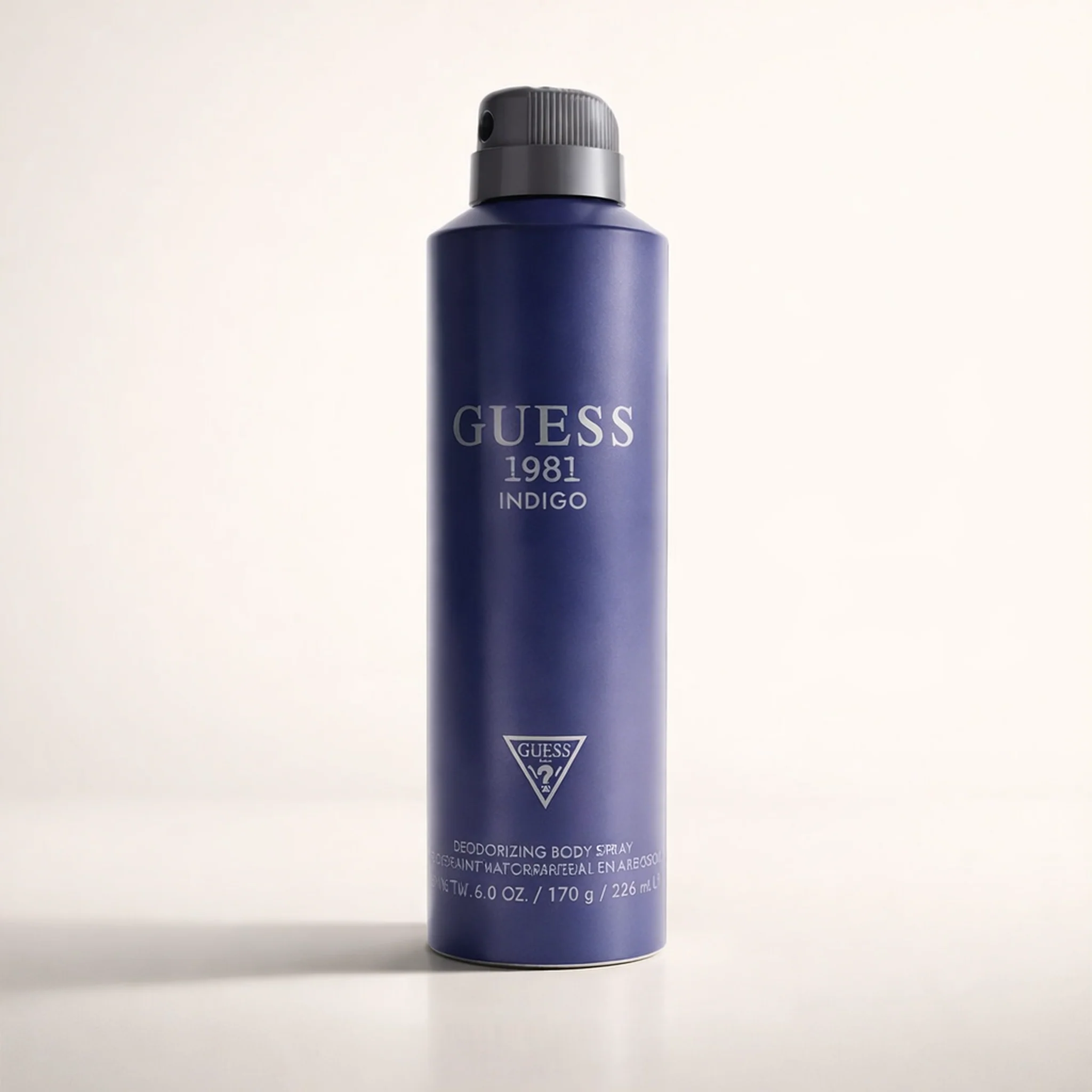 Guess 1981 Indigo Body Mist - Image 6