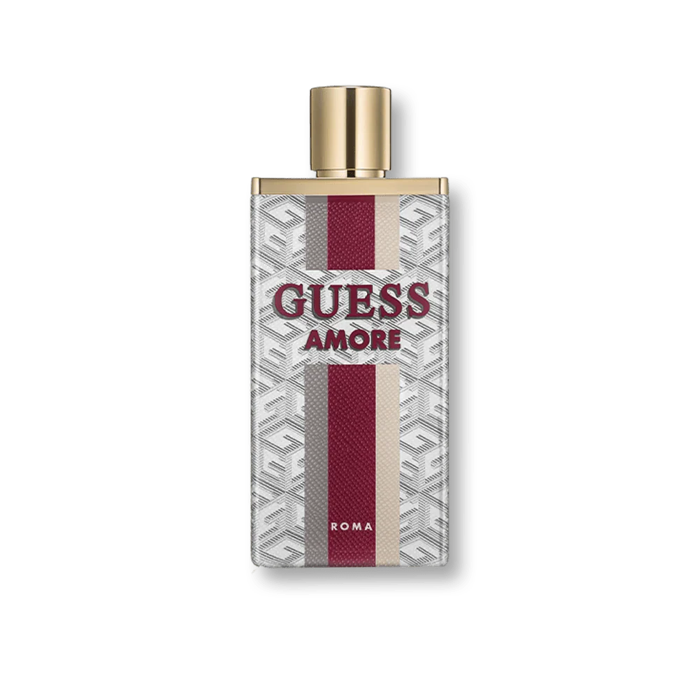 Guess Amore Roma EDT