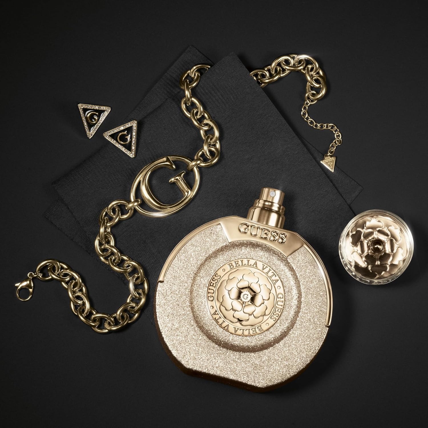 Guess Bella Vita Paradiso EDP - Image 4