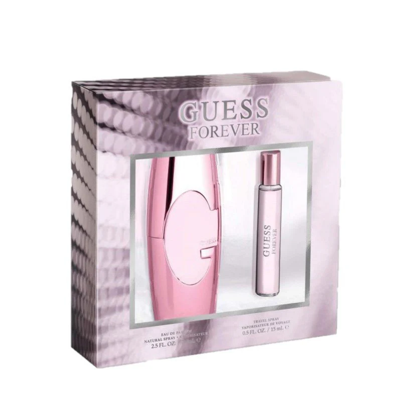 Guess Forever EDP Travel Gift Set