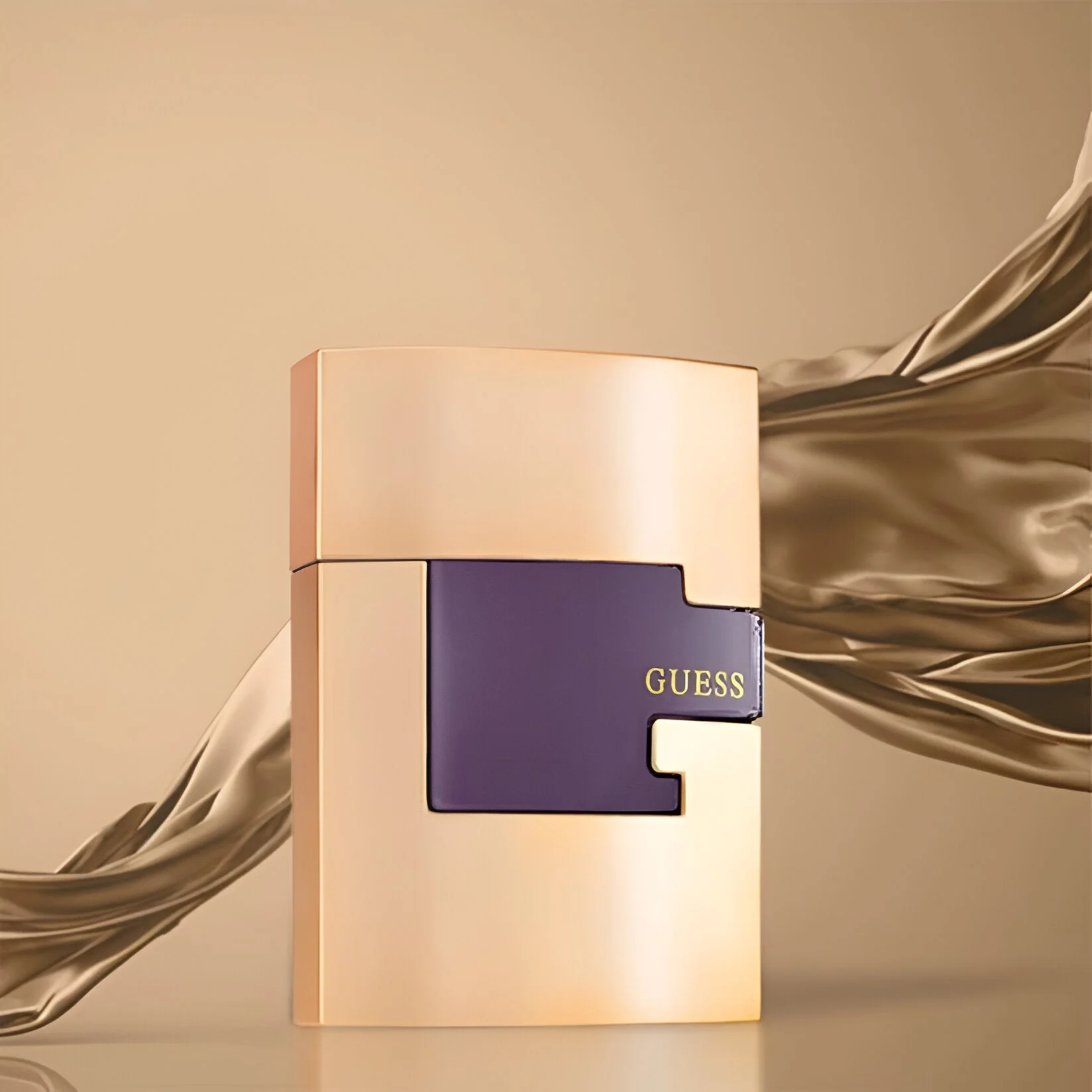 Guess Gold EDT - Image 2