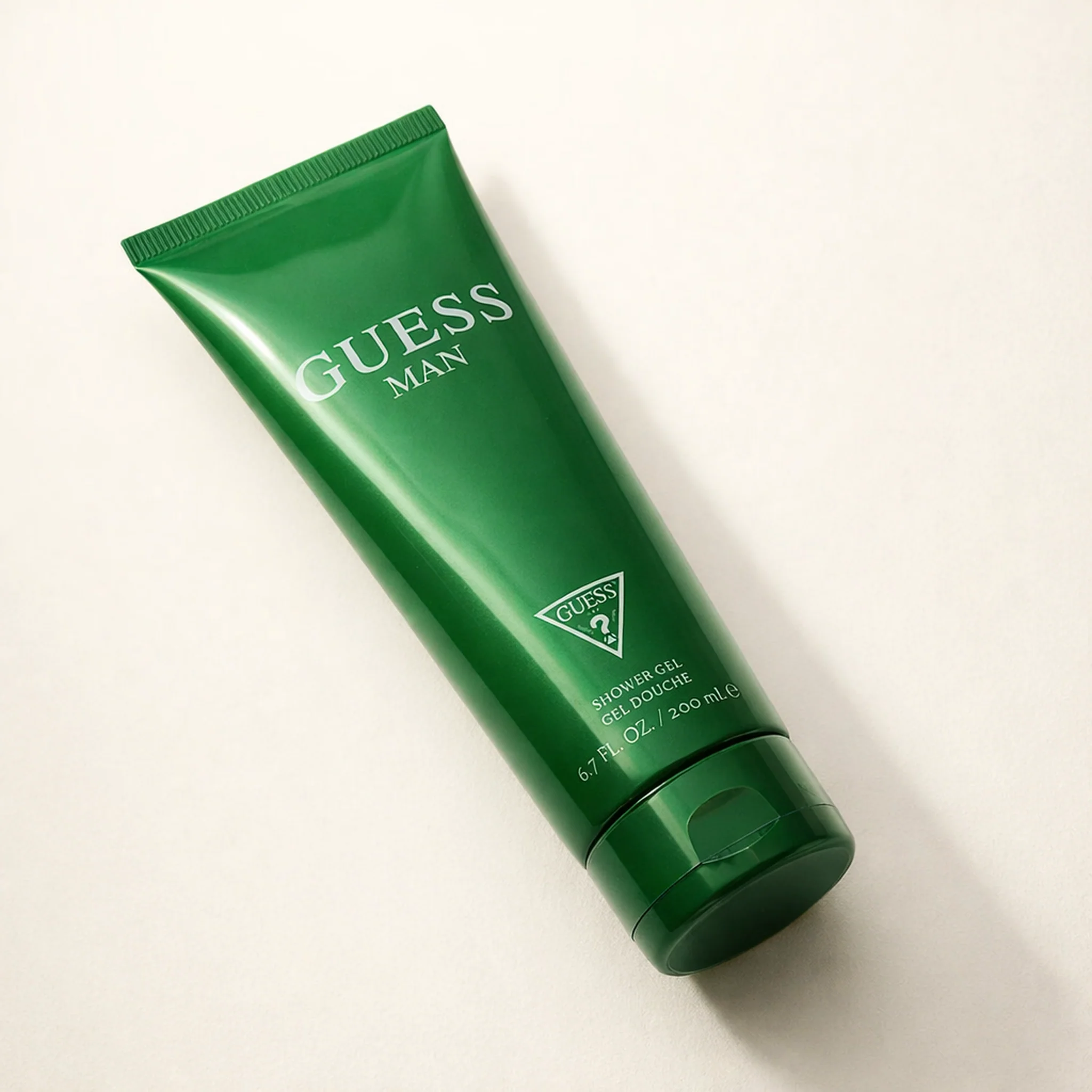 Guess Green Shower Gel - Image 2