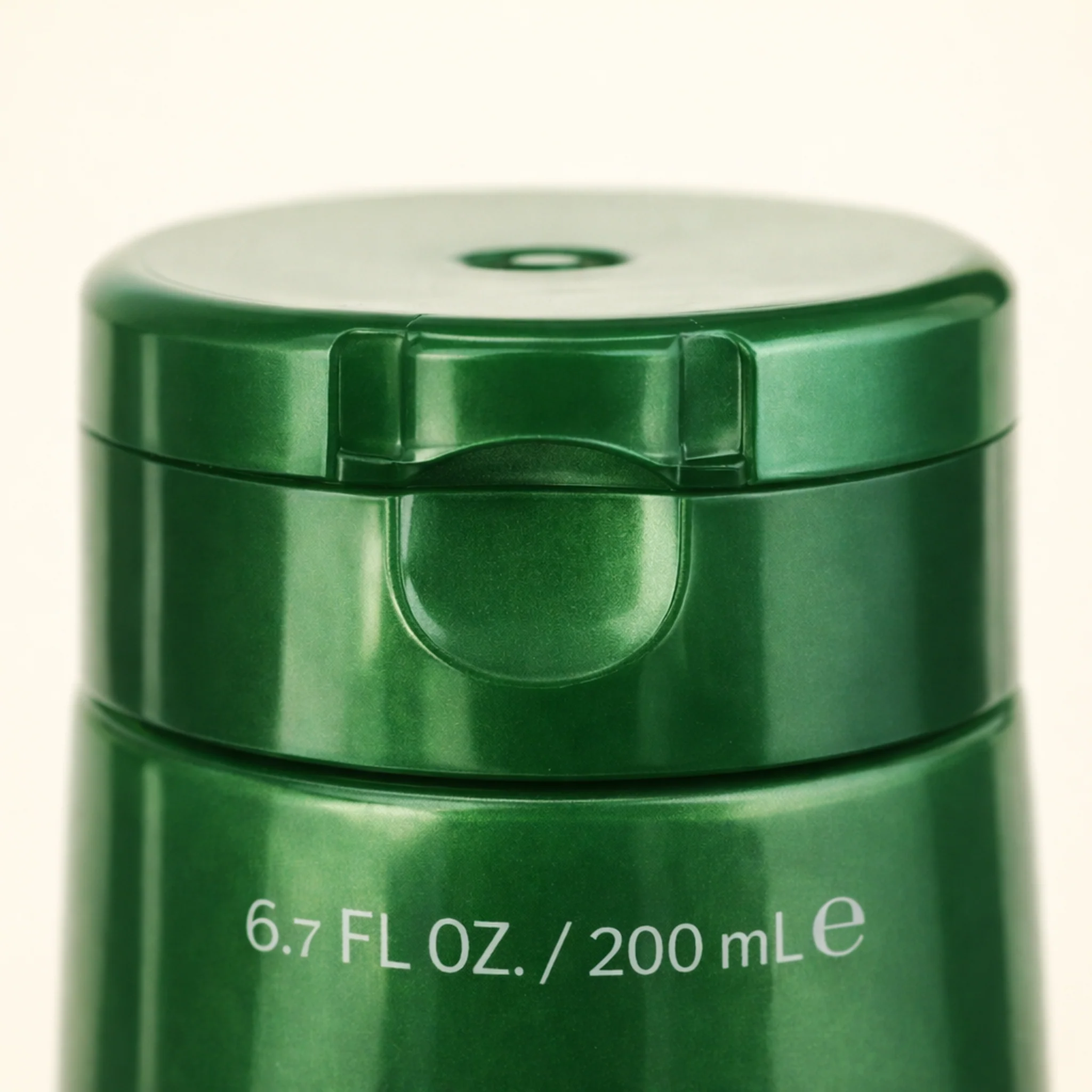 Guess Green Shower Gel - Image 5