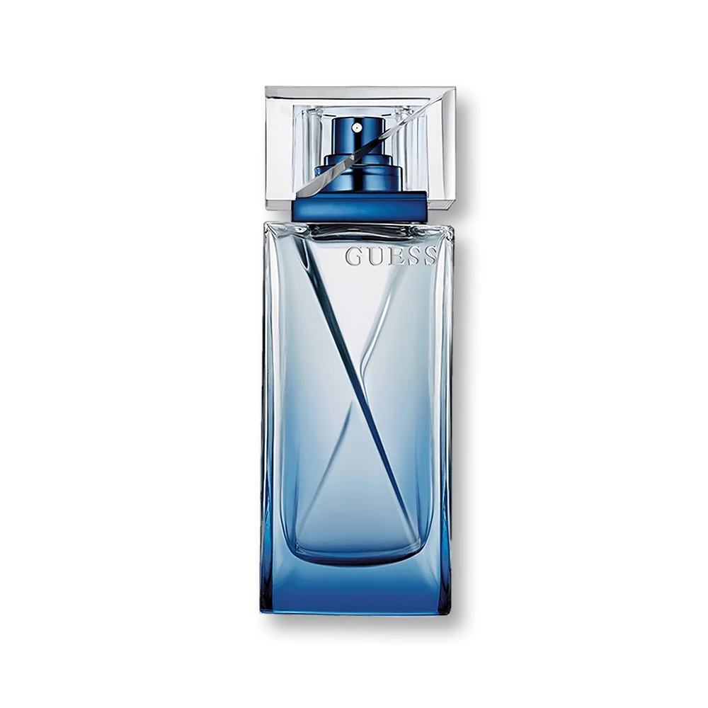 Guess Night EDT