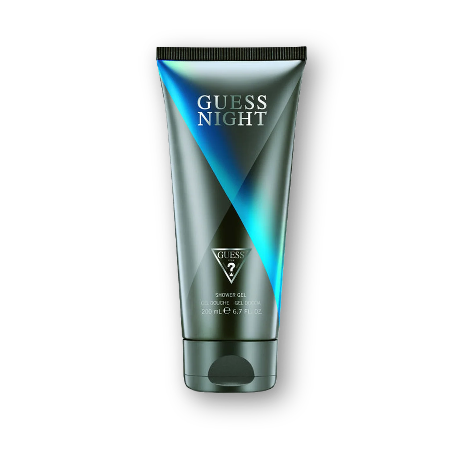Guess Night Shower Gel