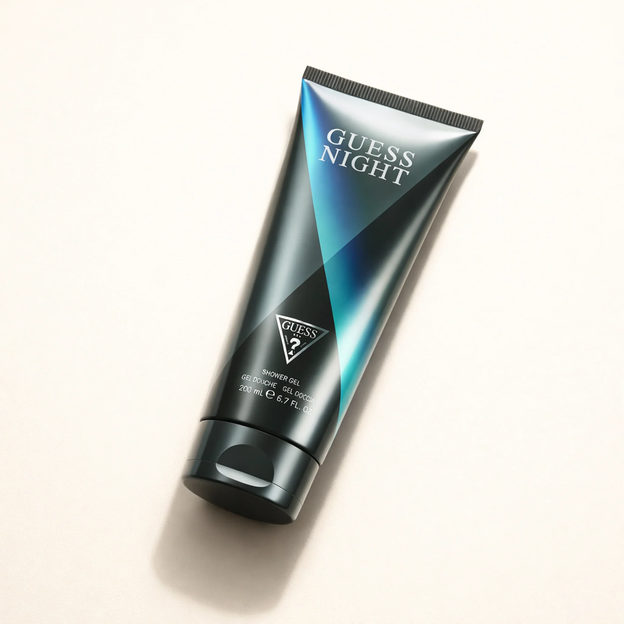 Guess Night Shower Gel - Image 2