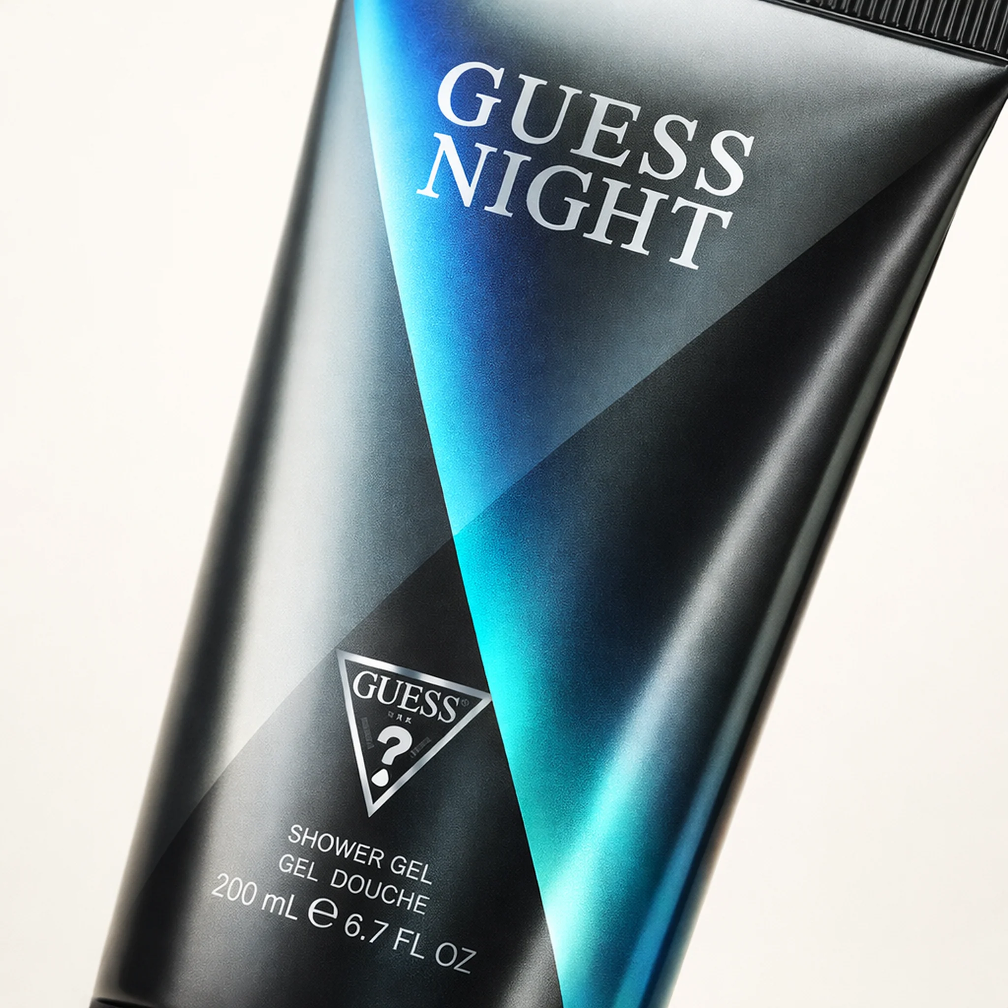 Guess Night Shower Gel - Image 3