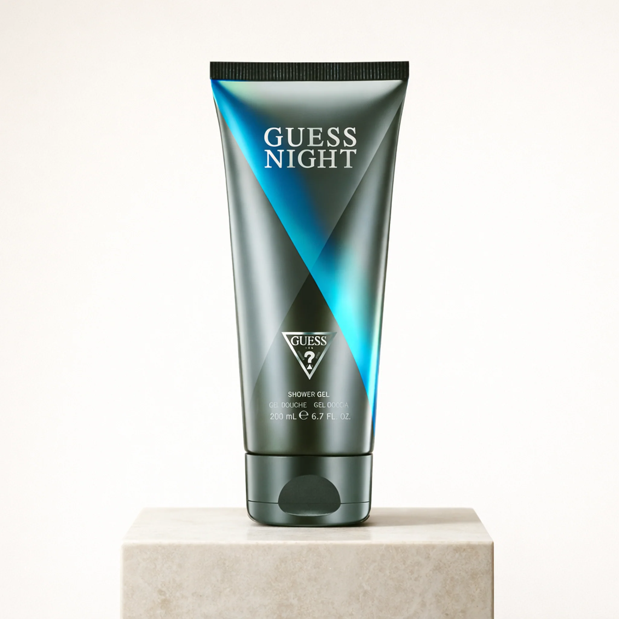 Guess Night Shower Gel - Image 4