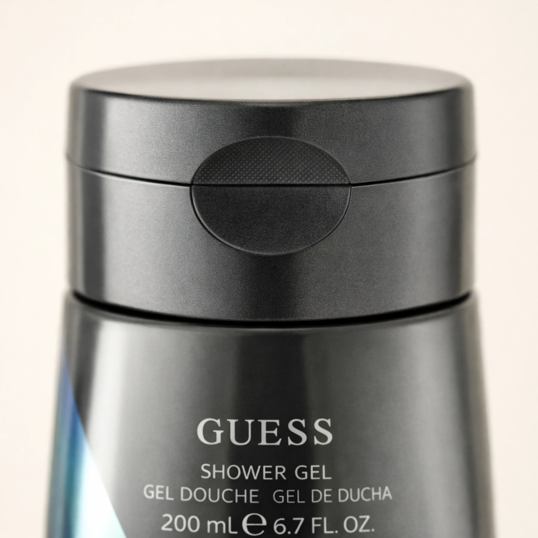 Guess Night Shower Gel - Image 5