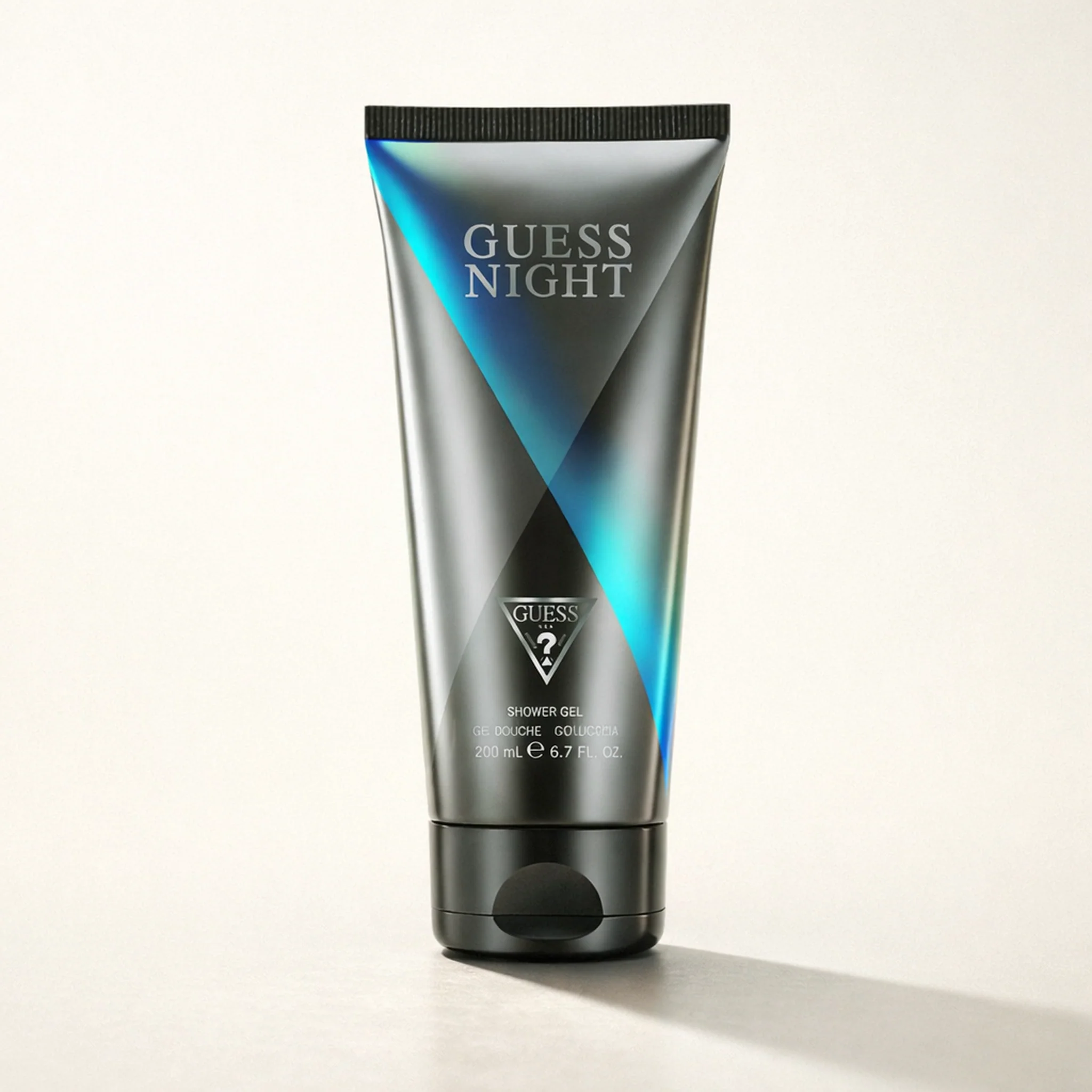 Guess Night Shower Gel - Image 6