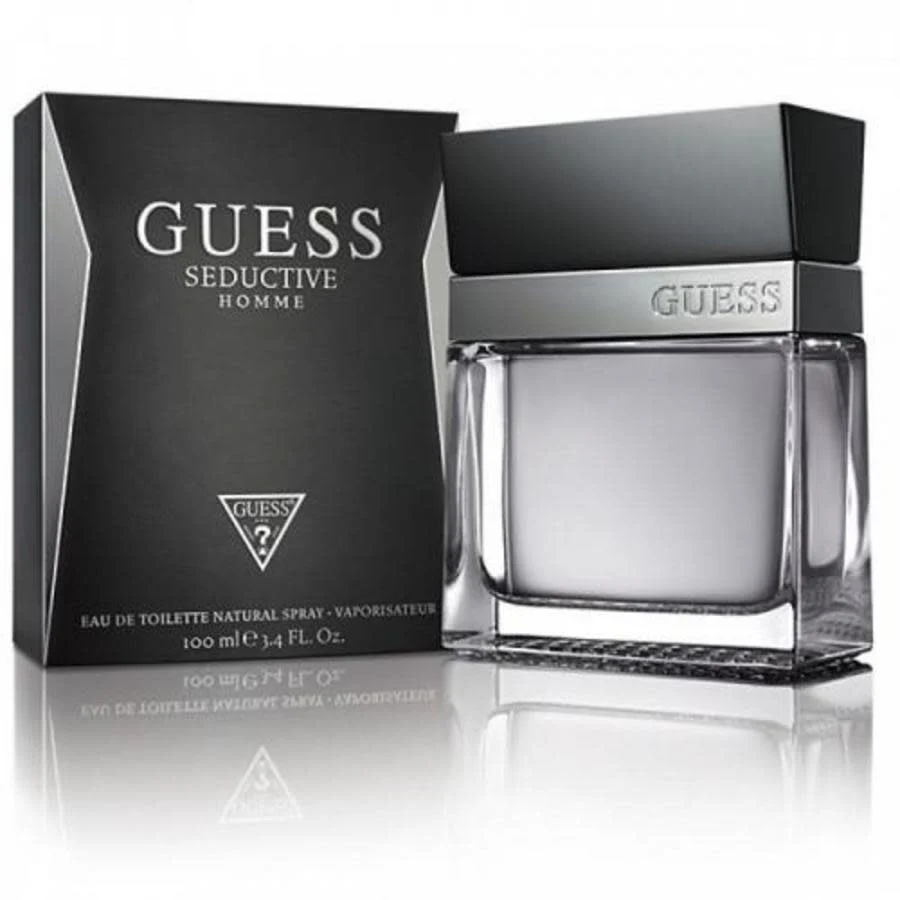 Guess Seductive Homme After Shave - Image 3